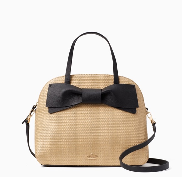 kate spade Handbags - Kate Spade Olive Drive Lottie